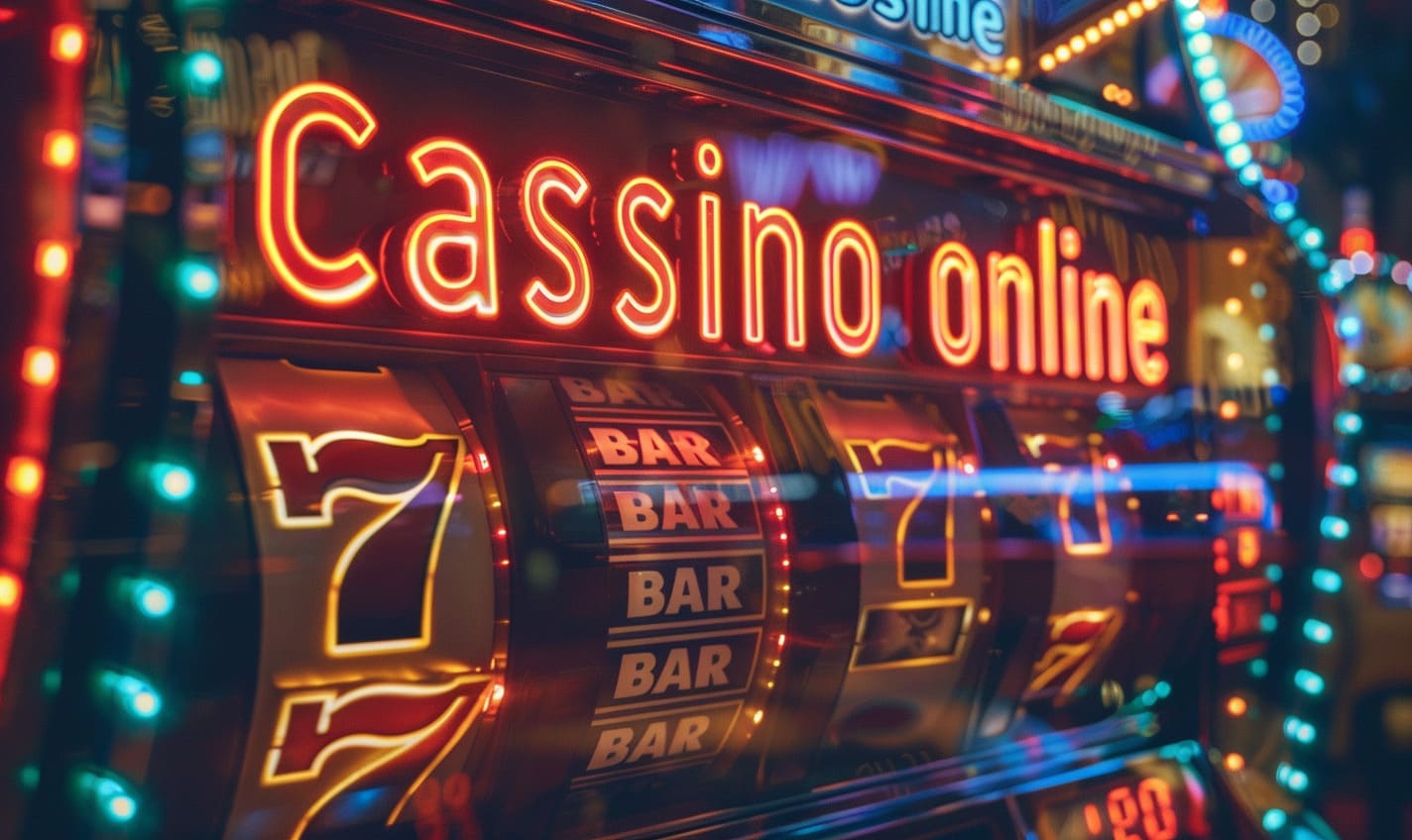 8800BET  Mergulhe em um Mundo de Cassino Online